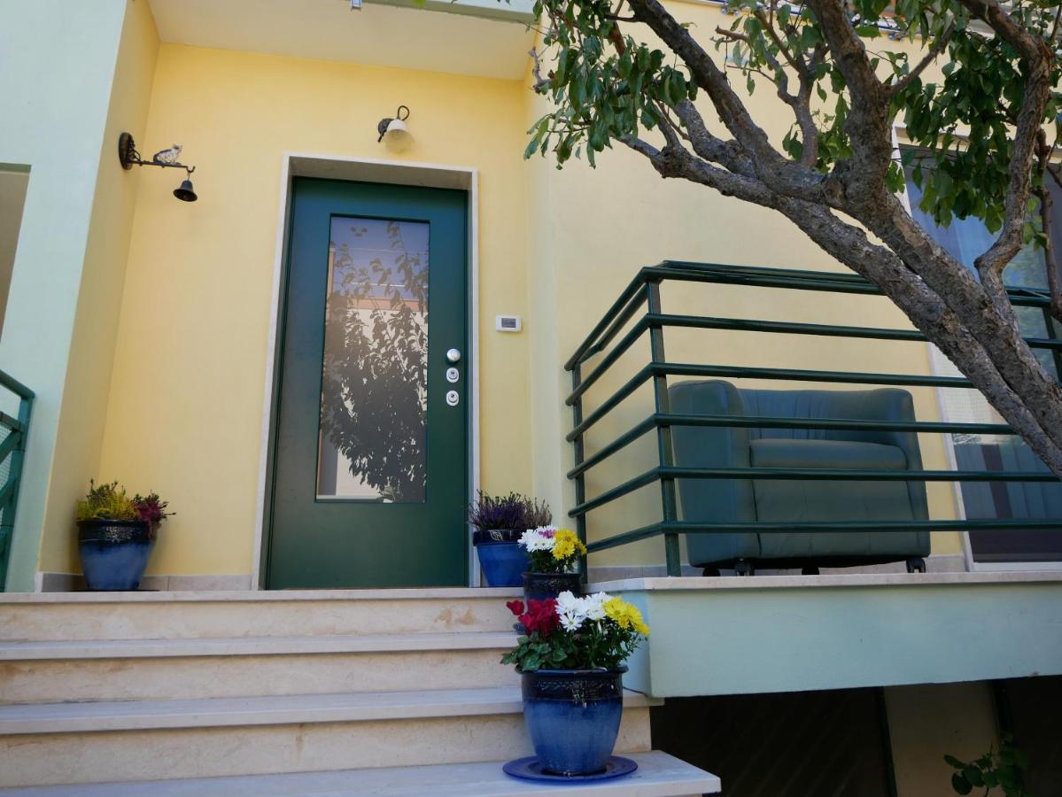 Donna Nicla B&B Matera Exterior photo