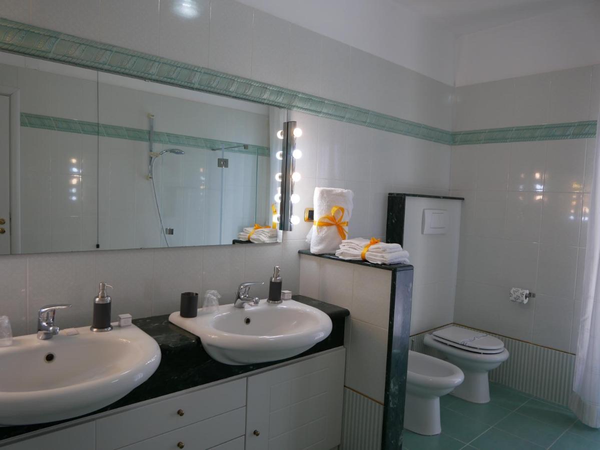 Donna Nicla B&B Matera Exterior photo